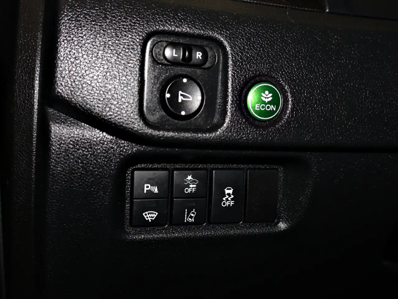 Honda Passport снимка Honda Passport