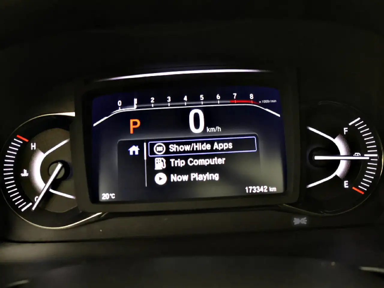 Honda Passport снимка Honda Passport