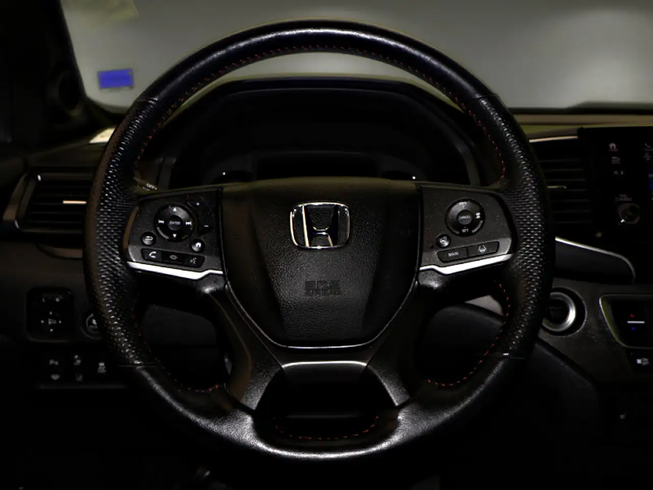 Honda Passport снимка Honda Passport