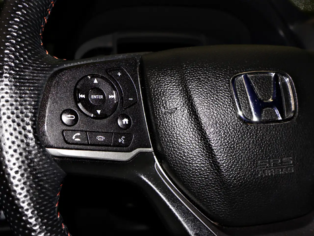 Honda Passport снимка Honda Passport