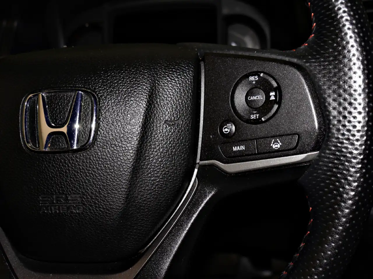 Honda Passport снимка Honda Passport