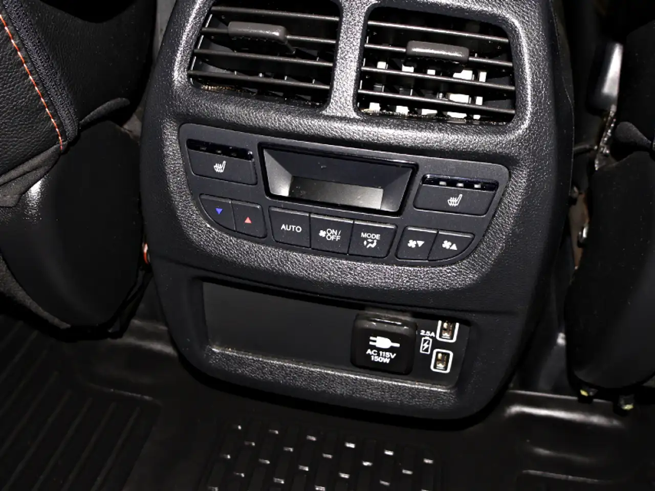 Honda Passport снимка Honda Passport
