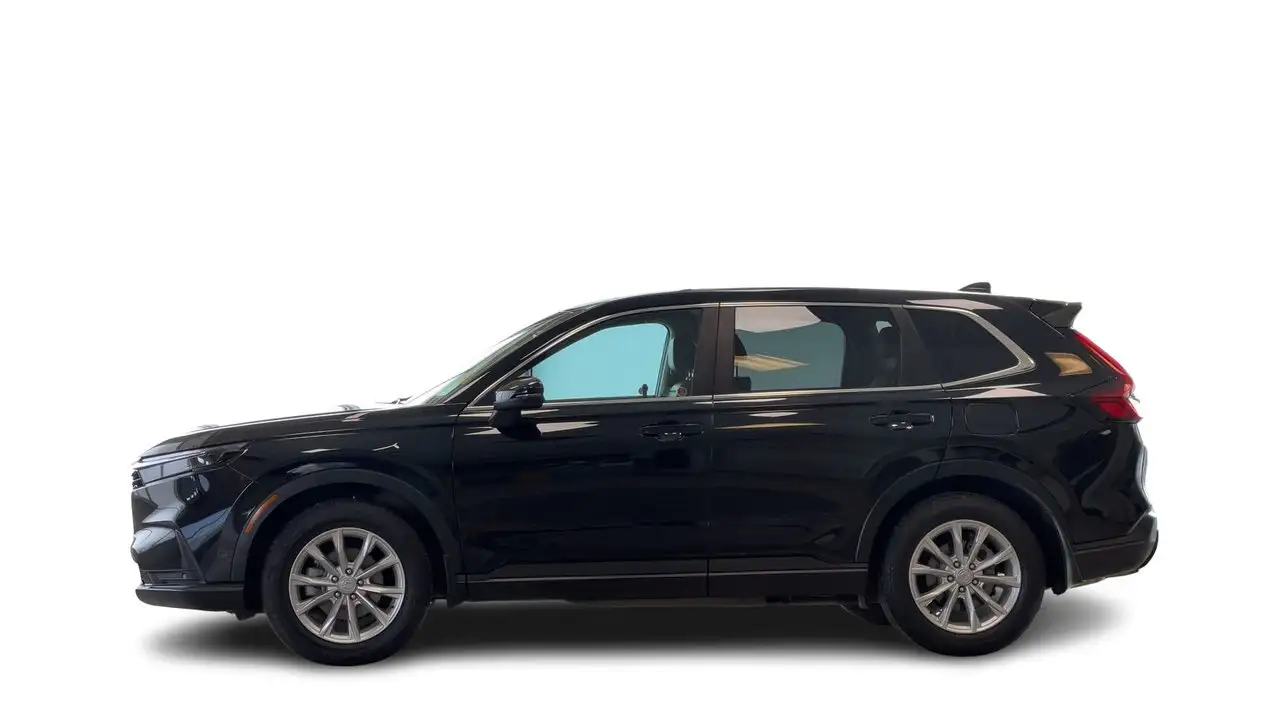 Honda CR-V photo Honda CR-V