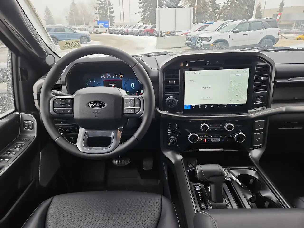 Ford F 150 fotografie Ford F 150