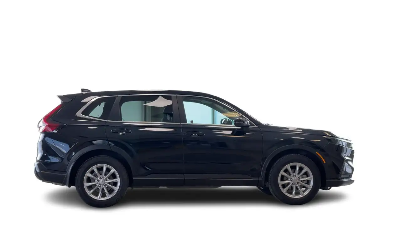 Honda CR-V photo Honda CR-V