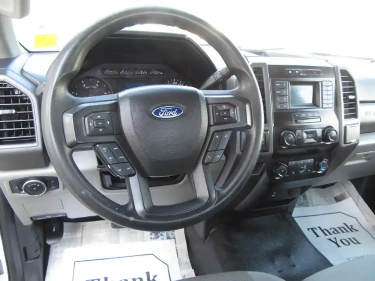 Ford F 550 photo Ford F 550