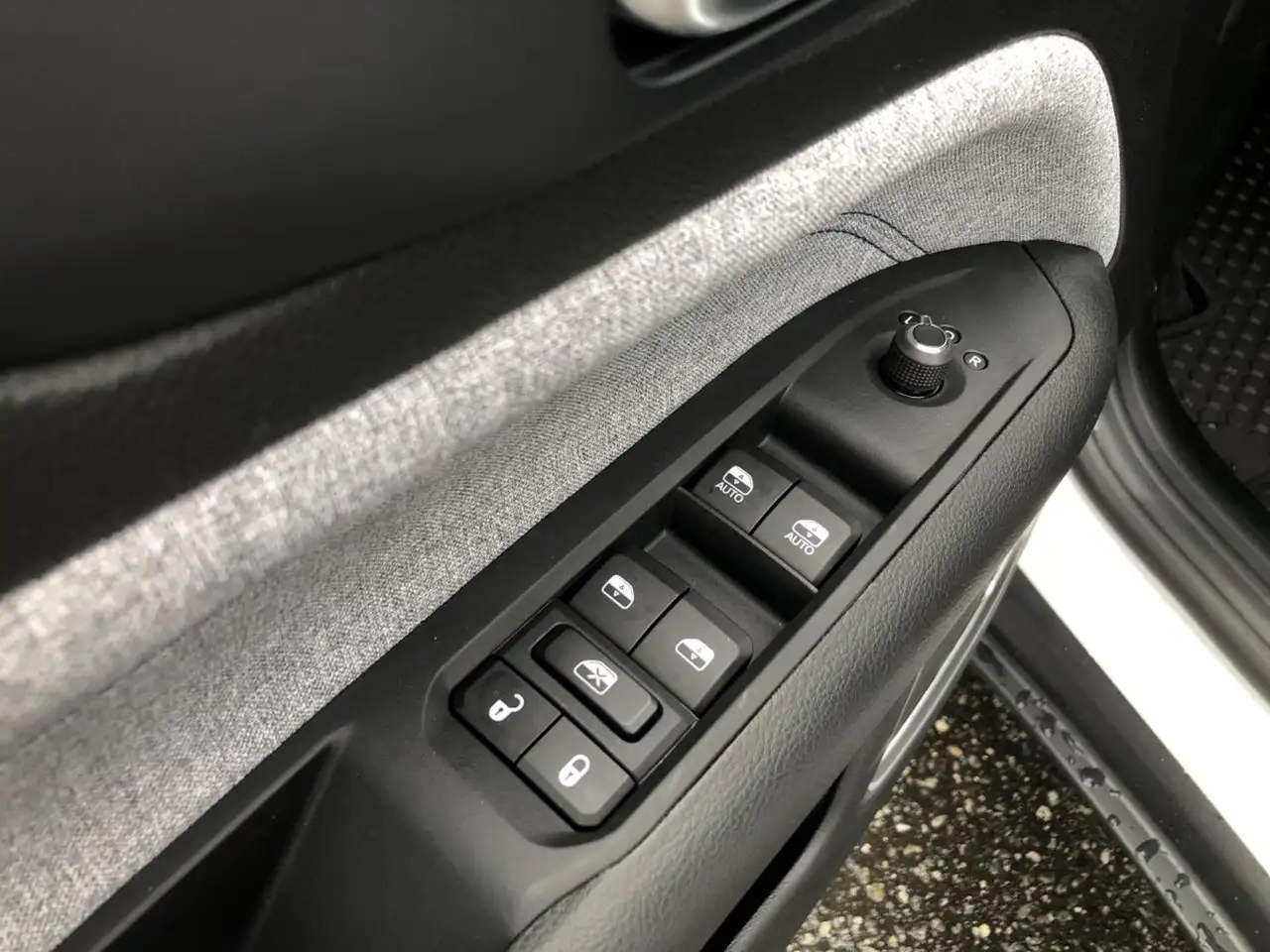 Jeep Compass fotografie Jeep Compass