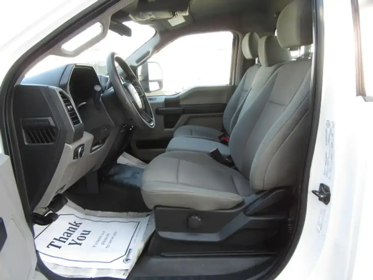 Ford F 550 photo Ford F 550
