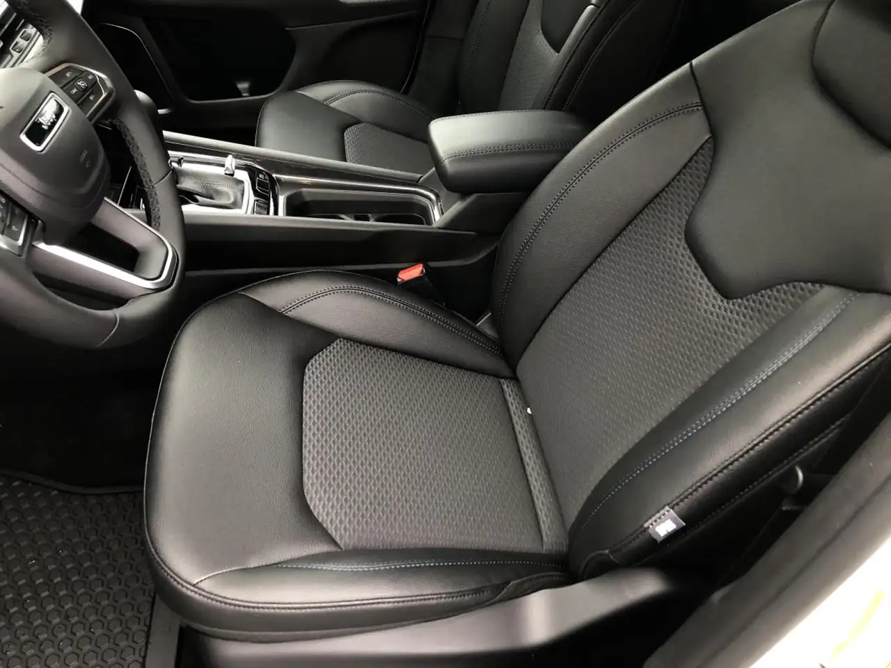 Jeep Compass fotografie Jeep Compass