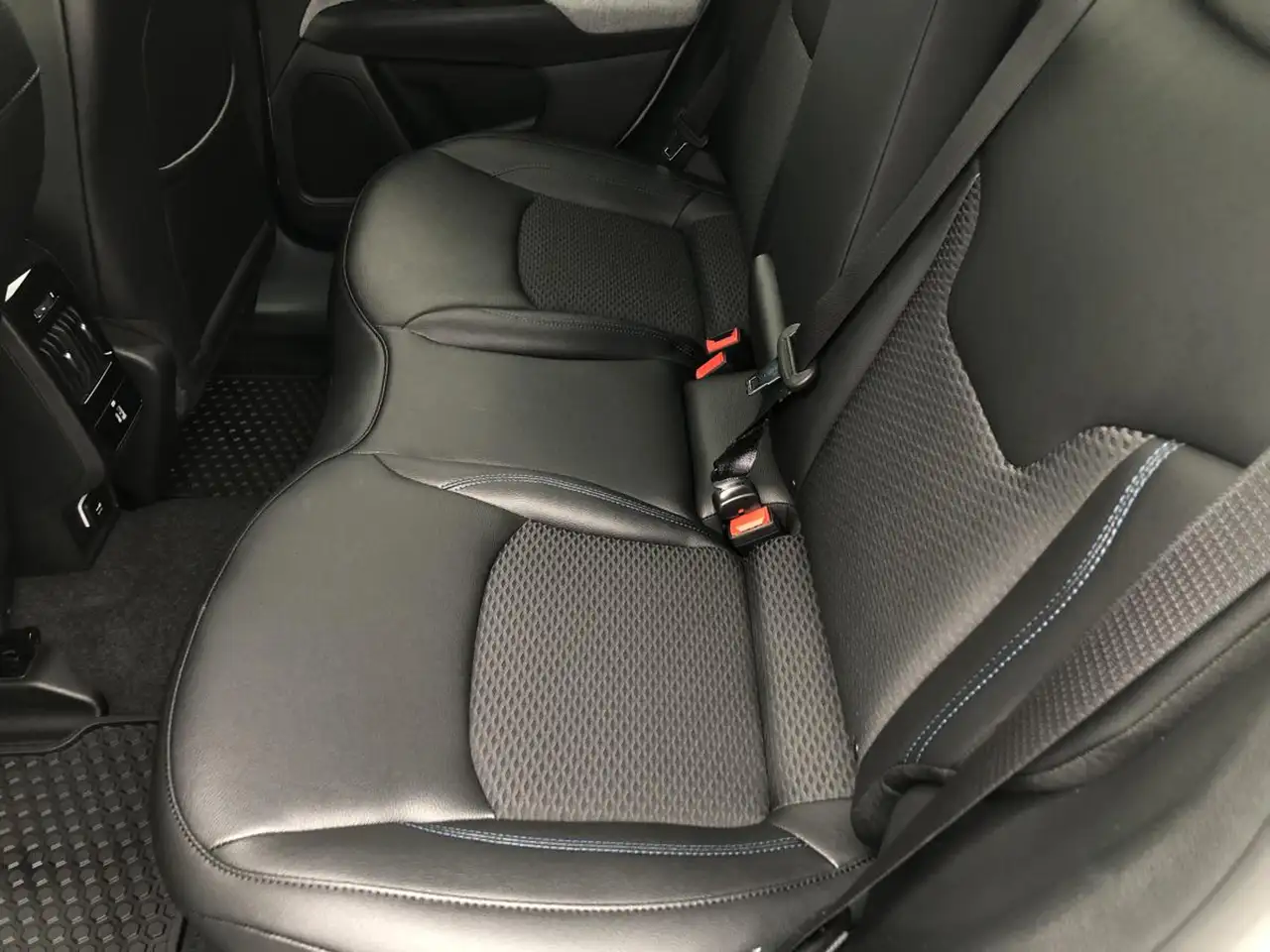 Jeep Compass fotografie Jeep Compass