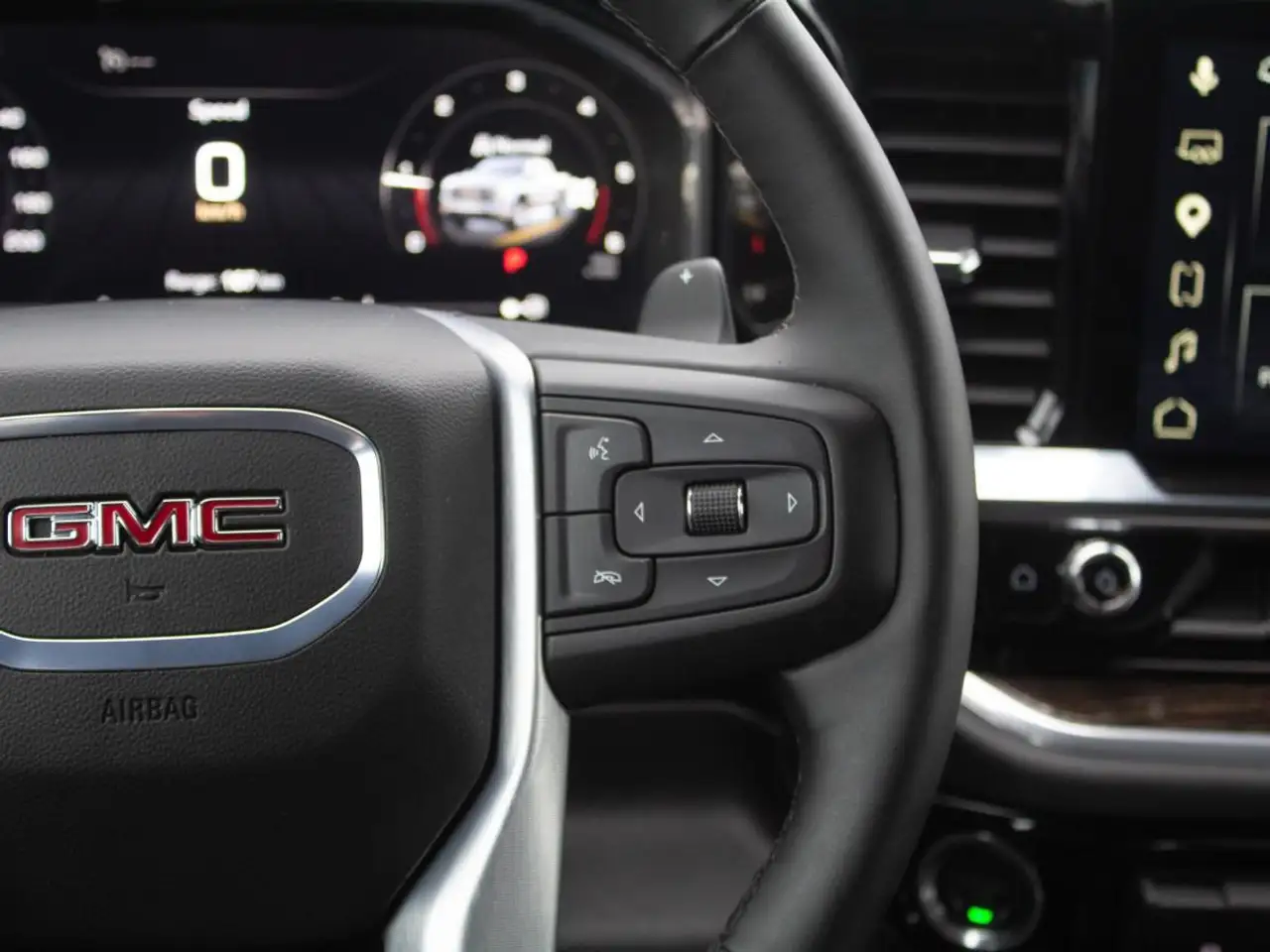 GMC Sierra 1500 снимка GMC Sierra 1500