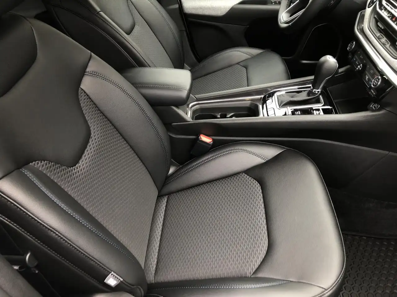 Jeep Compass fotografie Jeep Compass