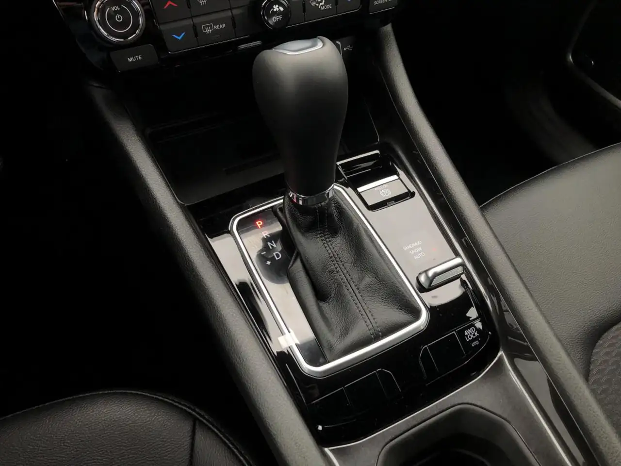 Jeep Compass fotografie Jeep Compass
