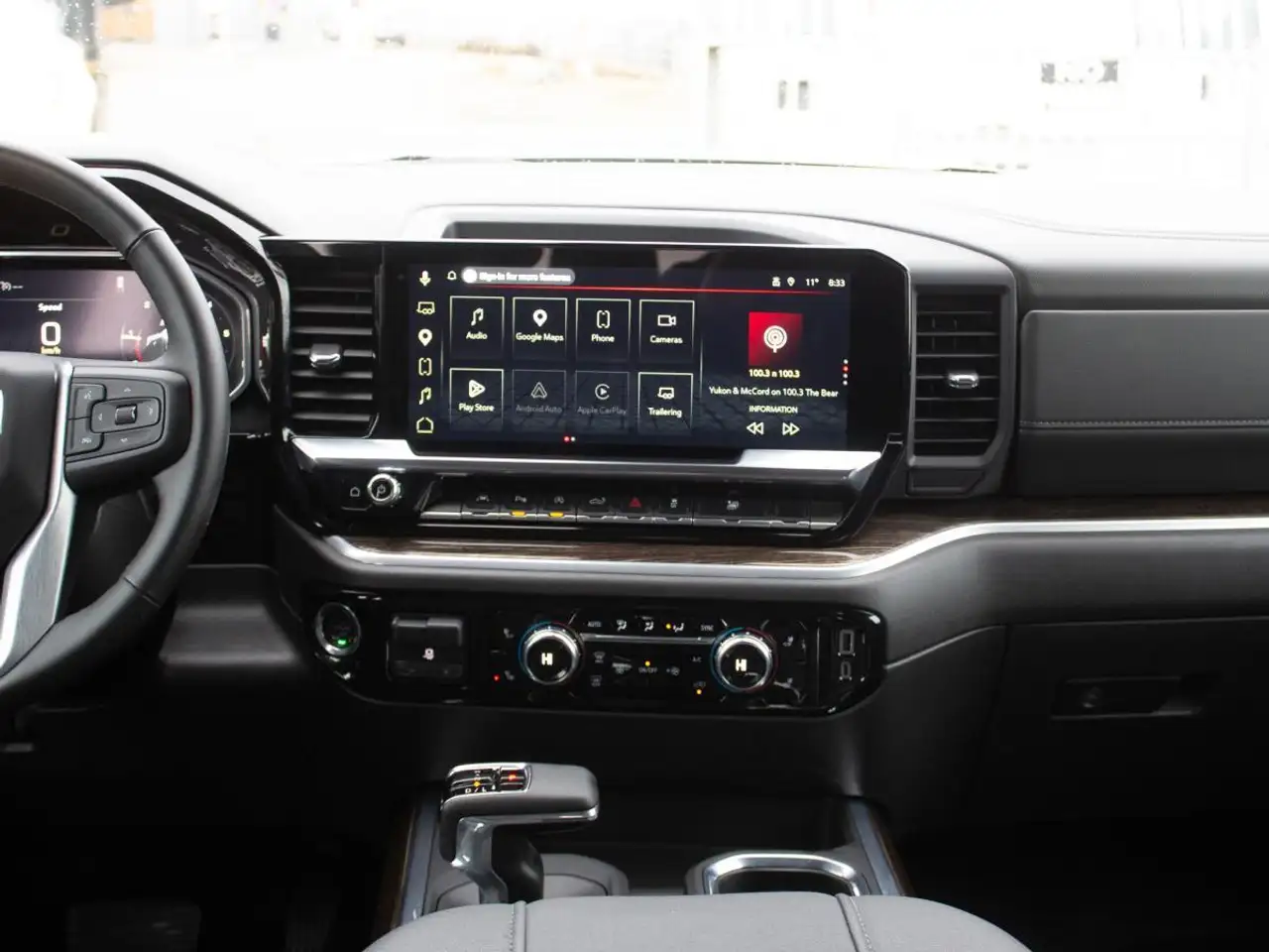 GMC Sierra 1500 снимка GMC Sierra 1500