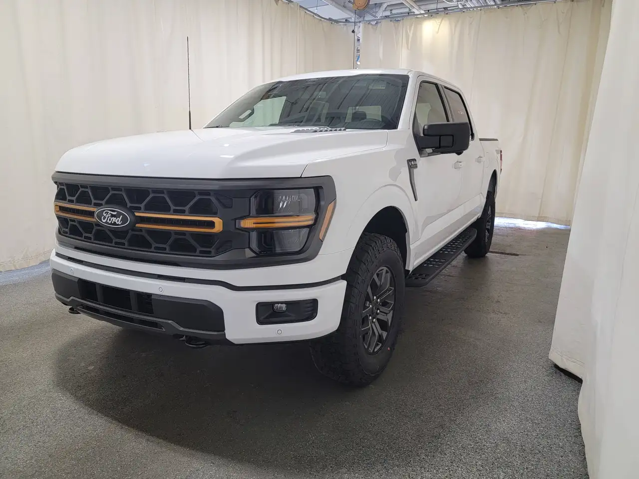 2026 Ford F 150