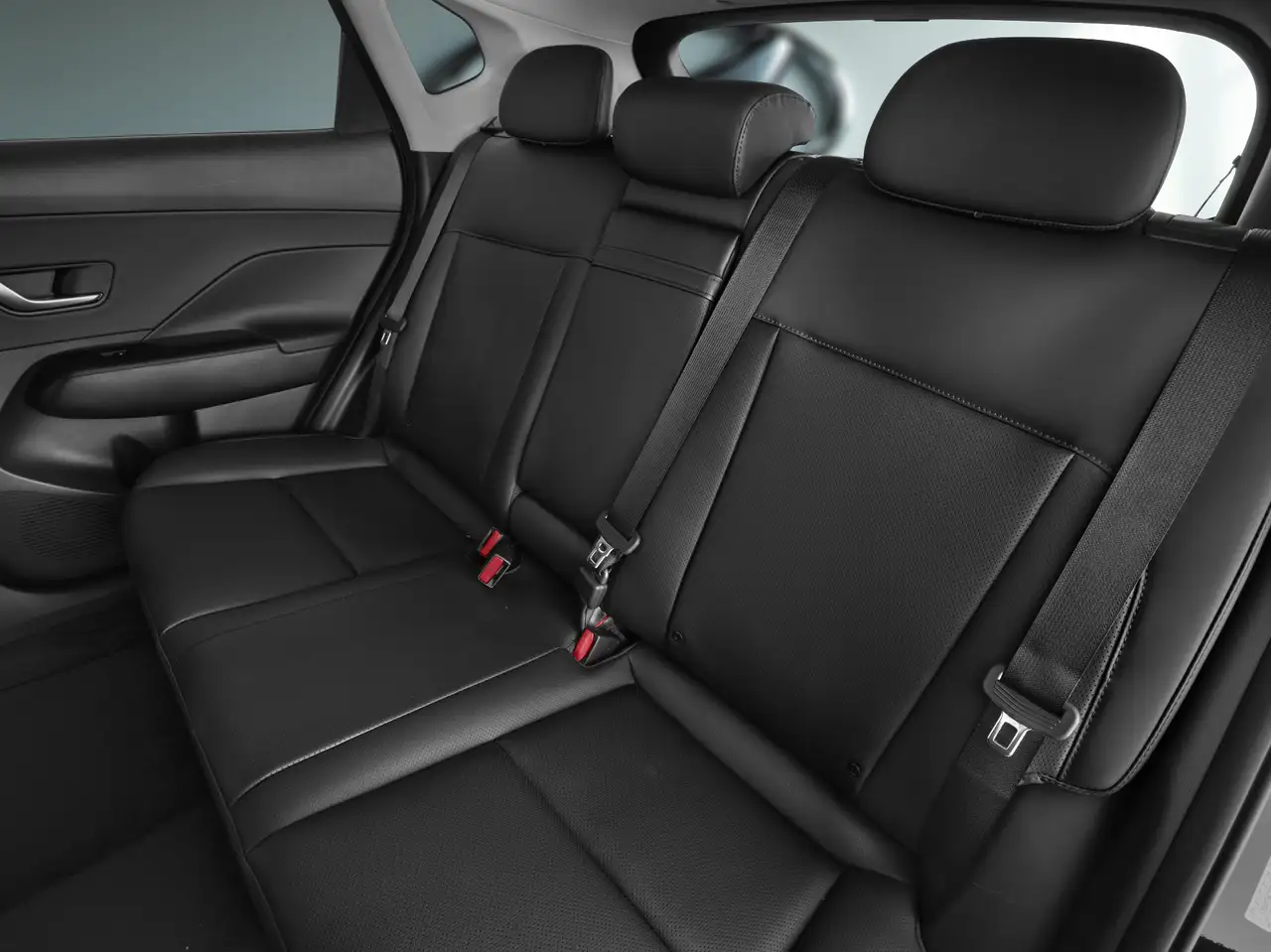 Hyundai KONA fotografie Hyundai KONA