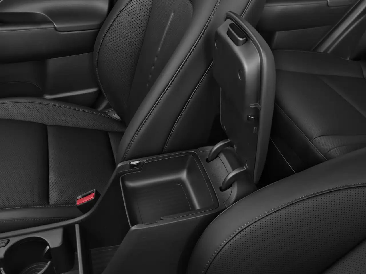 Hyundai KONA fotografie Hyundai KONA