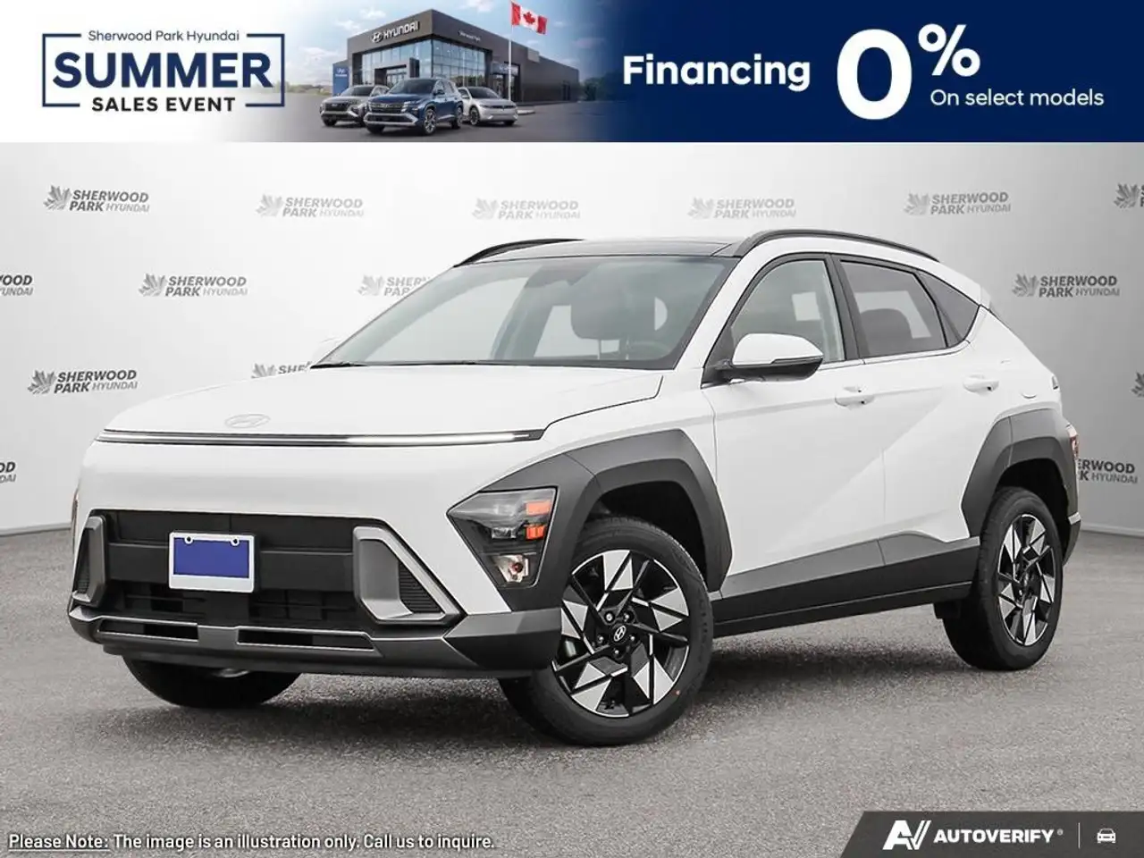 2026 Hyundai KONA