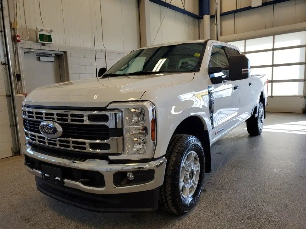 2026 Ford F 250