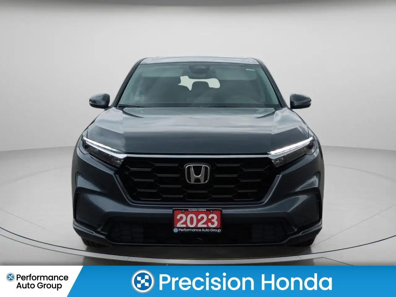 2023 Honda CR-V