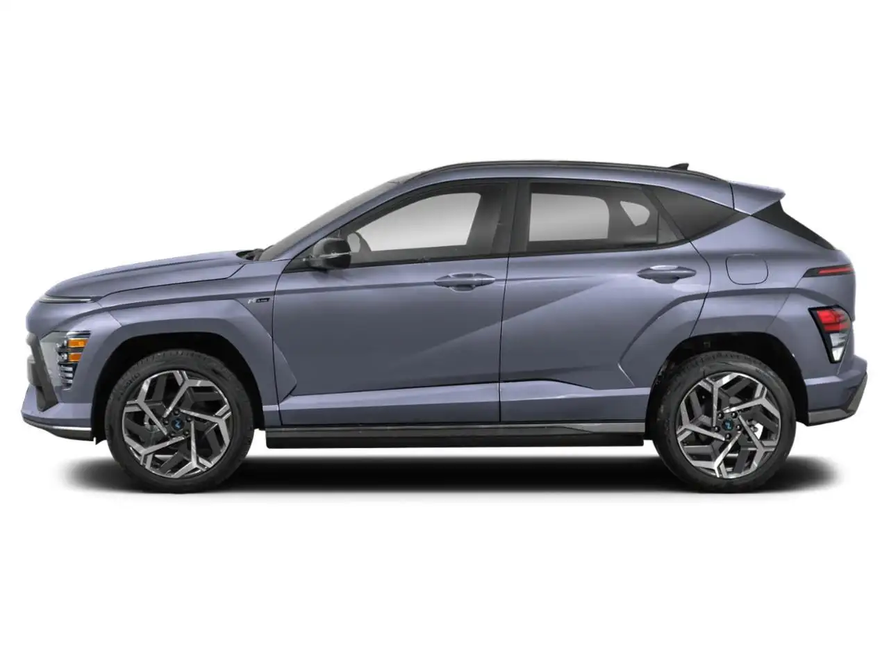 Hyundai KONA fotografie Hyundai KONA