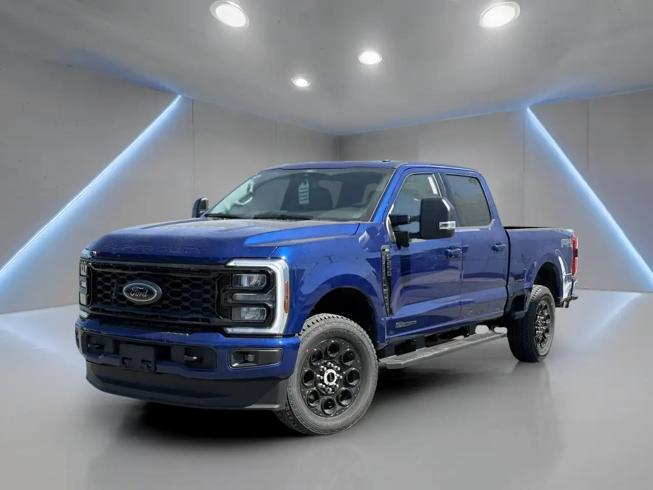 2026 Ford F 250
