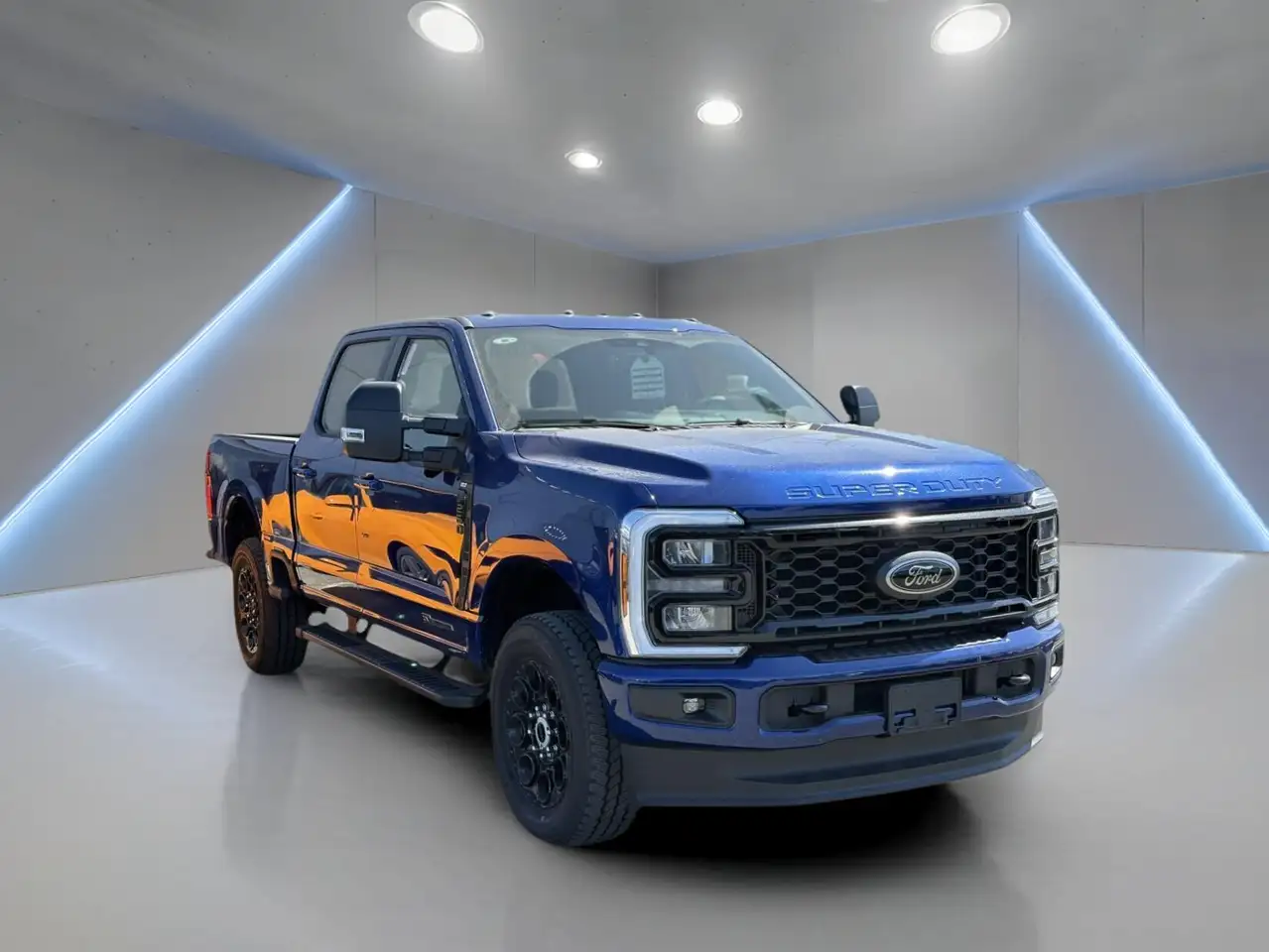 Ford F 250 fotografie Ford F 250