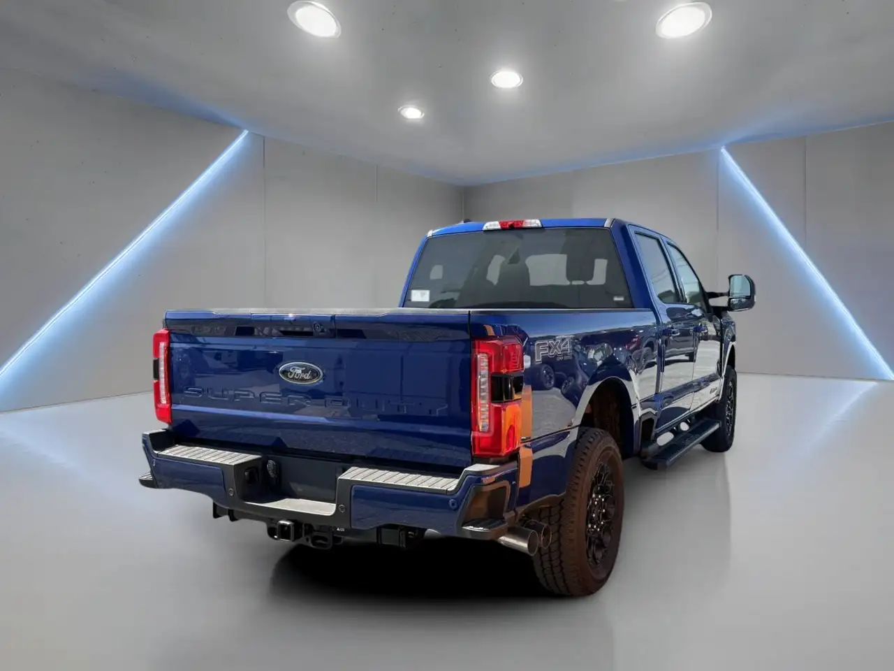 Ford F 250 fotografie Ford F 250