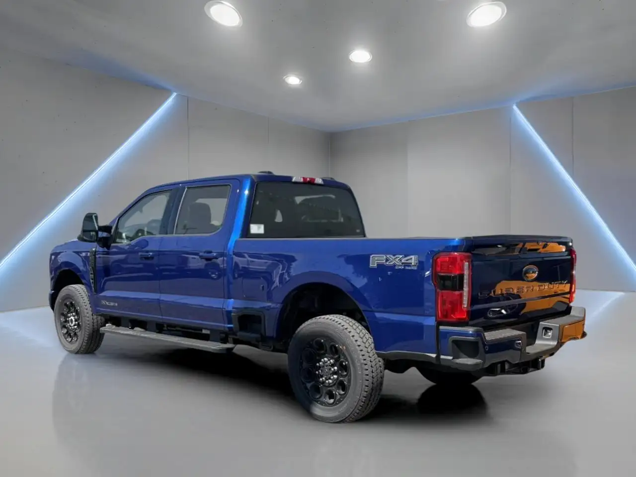 Ford F 250 fotografie Ford F 250