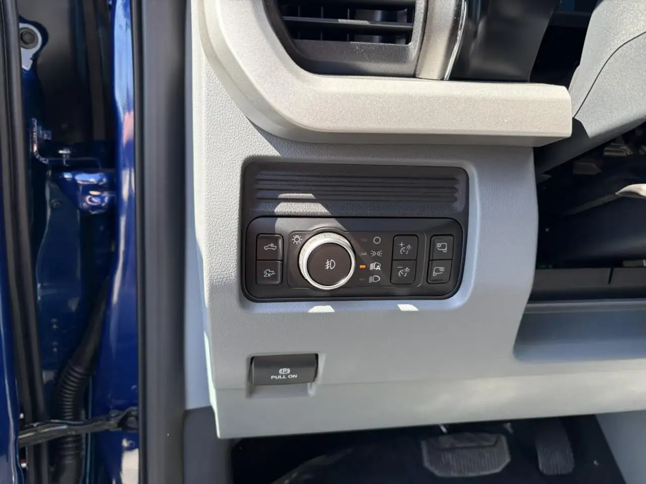 Ford F 250 fotografie Ford F 250