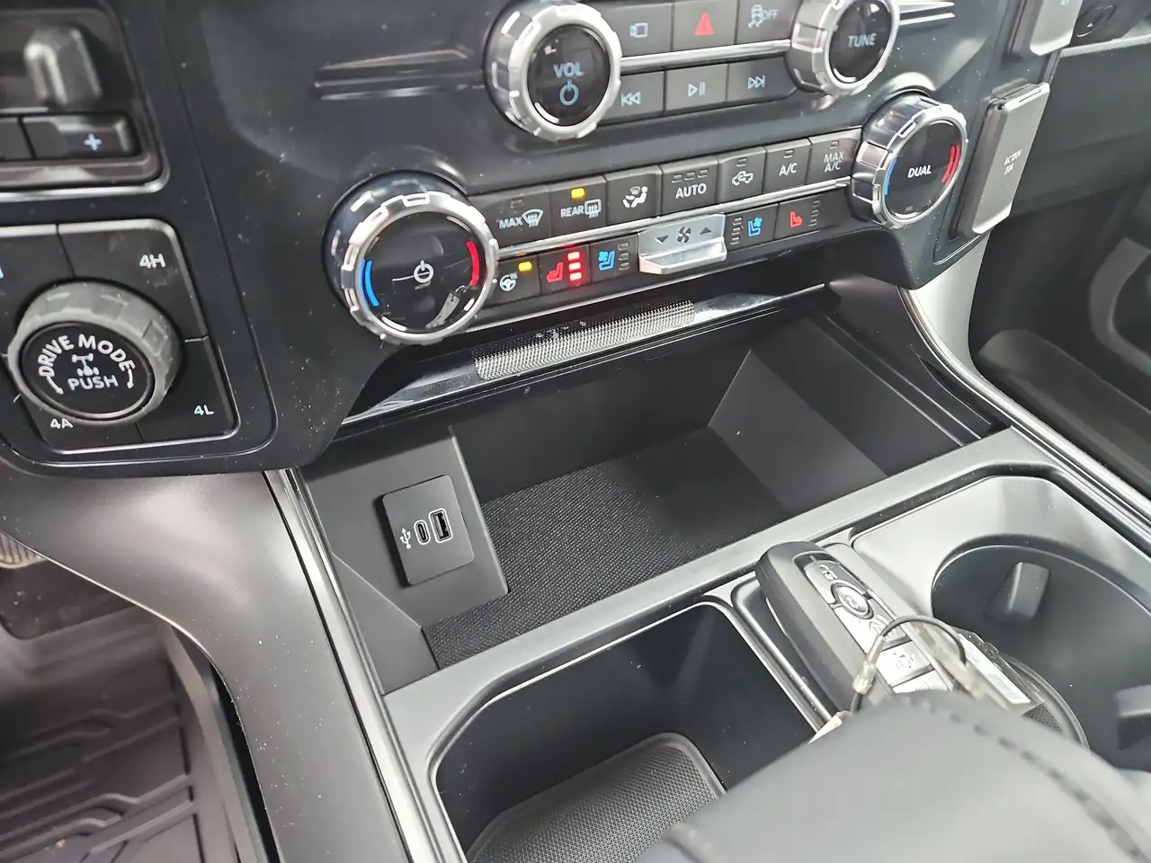 Ford F 150 fotografie Ford F 150