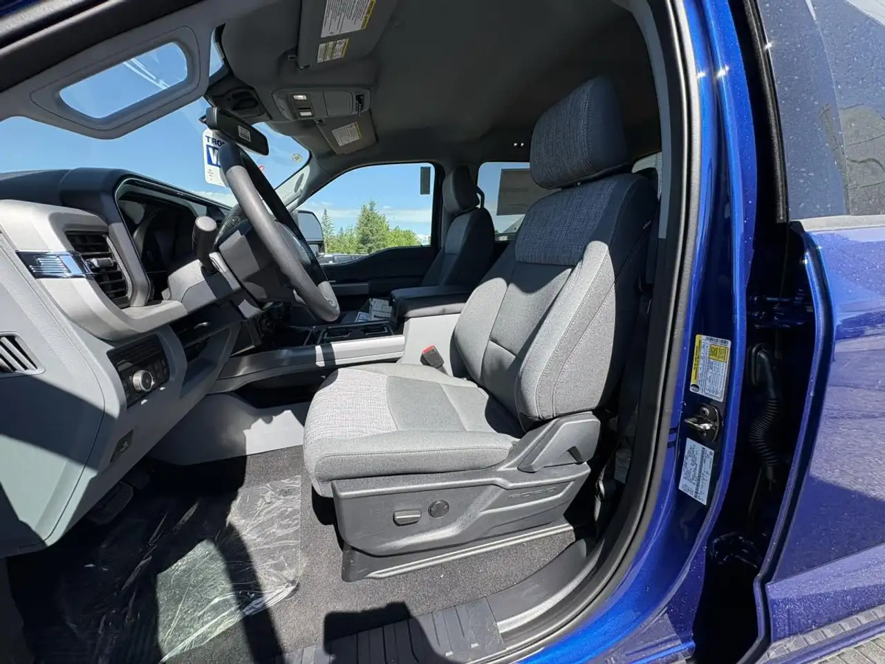 Ford F 250 fotografie Ford F 250