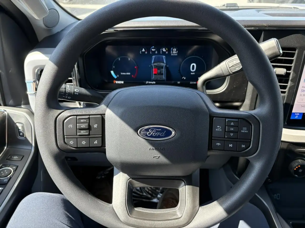 Ford F 250 fotografie Ford F 250