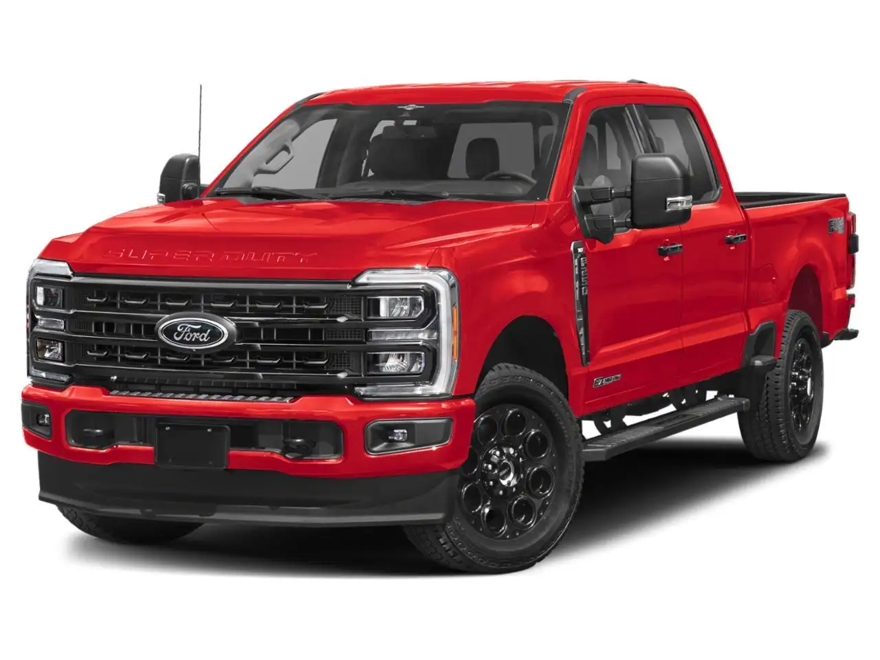 2026 Ford F 250