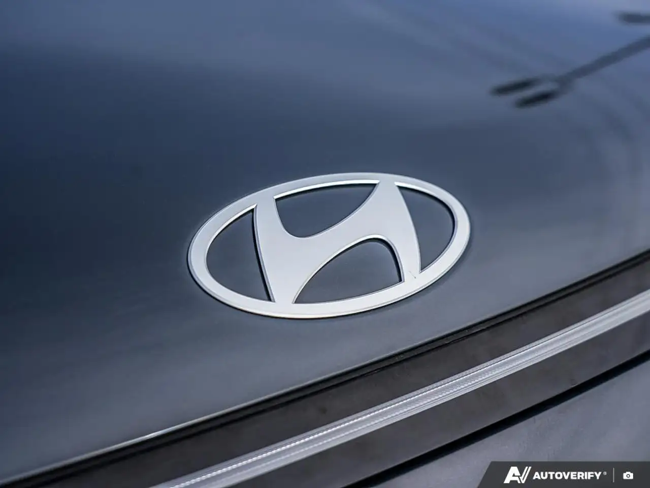 Hyundai KONA fotografie Hyundai KONA
