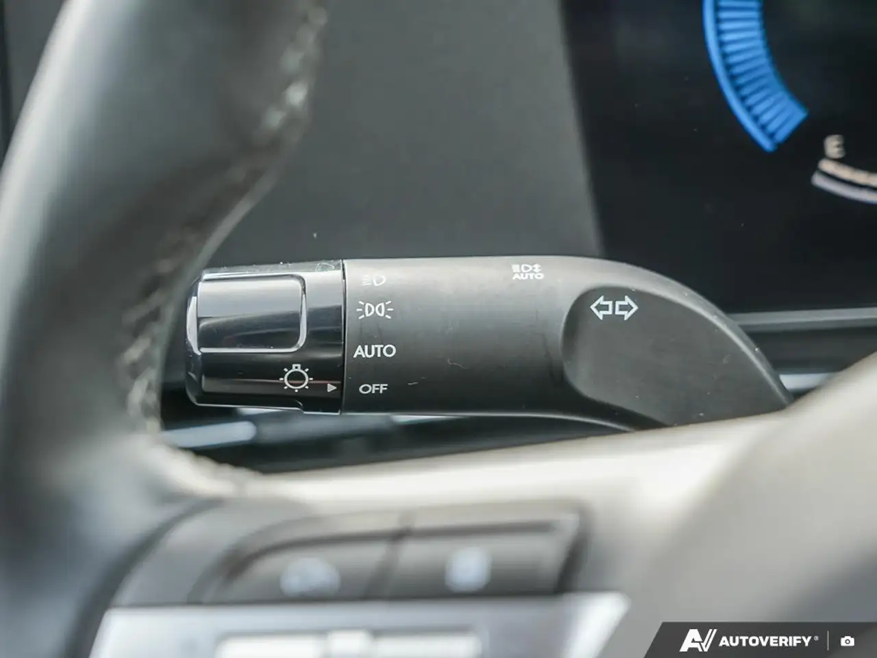 Hyundai KONA fotografie Hyundai KONA