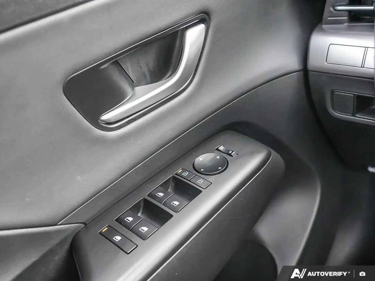 Hyundai KONA fotografie Hyundai KONA
