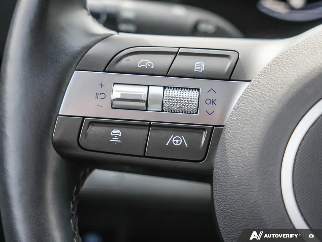 Hyundai KONA fotografie Hyundai KONA