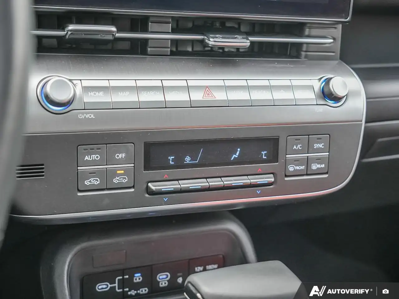 Hyundai KONA fotografie Hyundai KONA