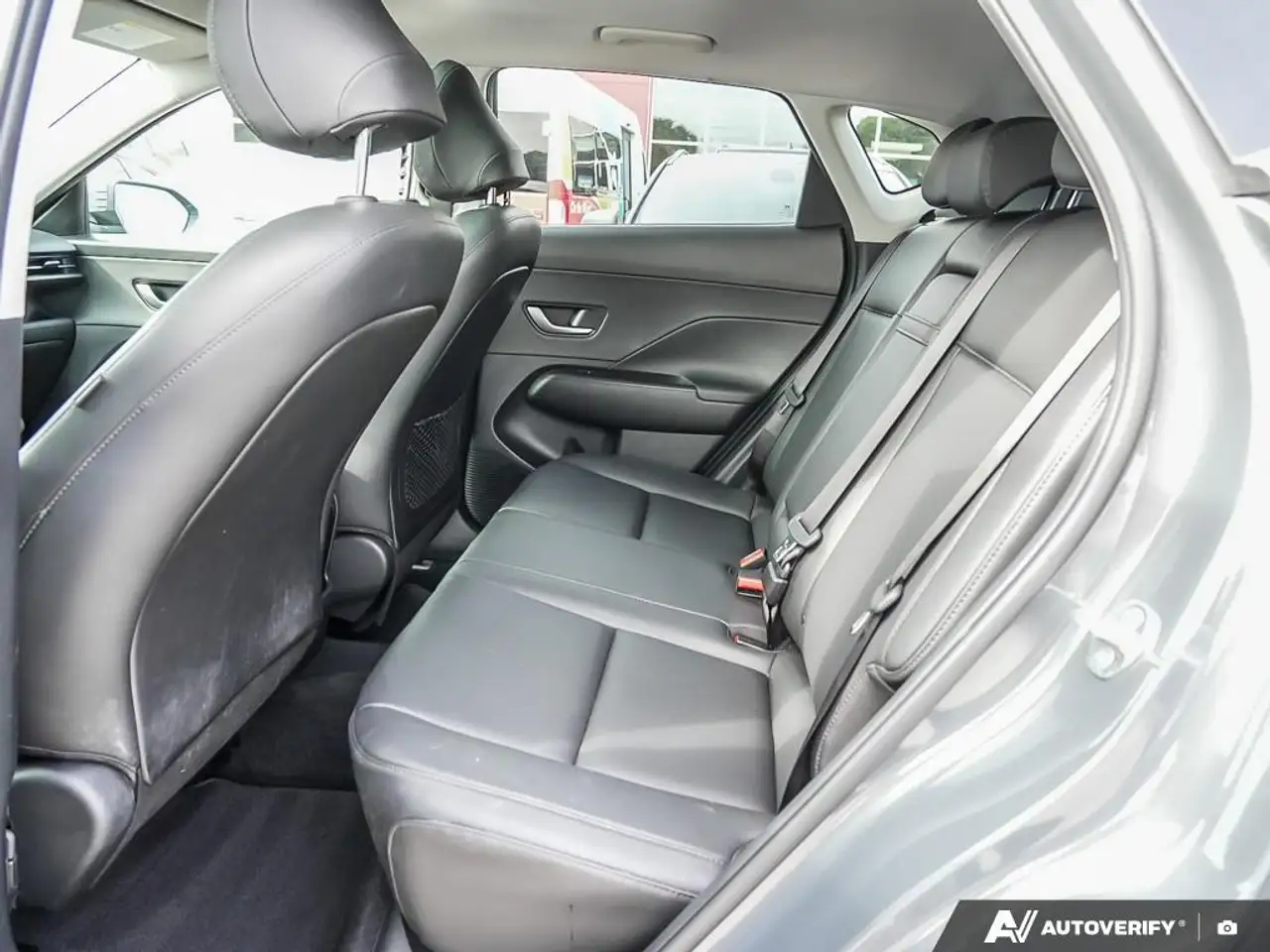 Hyundai KONA fotografie Hyundai KONA