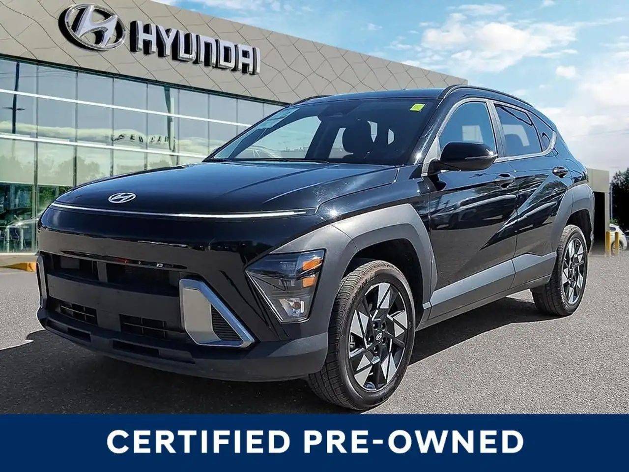 2024 Hyundai KONA