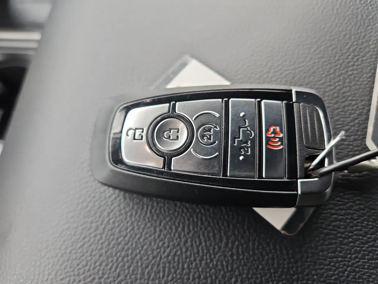 Ford F 150 fotografie Ford F 150