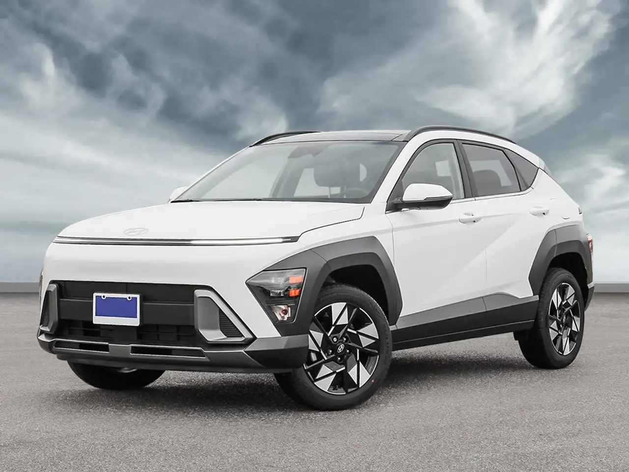 2026 Hyundai KONA