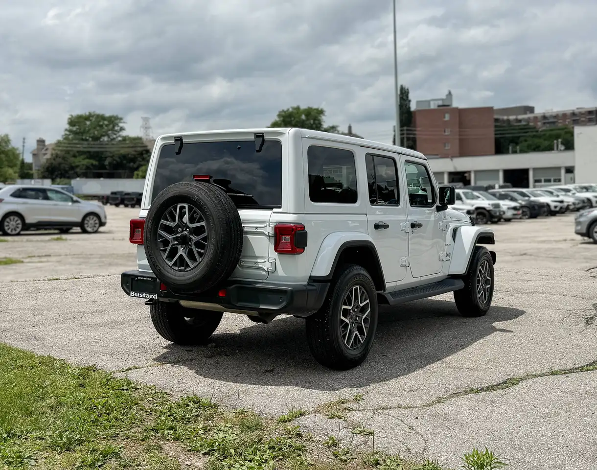 Jeep Wrangler fotografie Jeep Wrangler