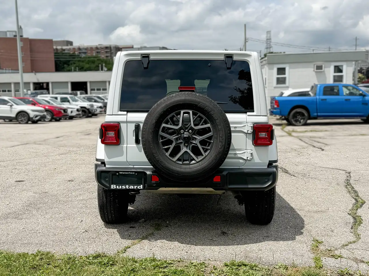 Jeep Wrangler fotografie Jeep Wrangler