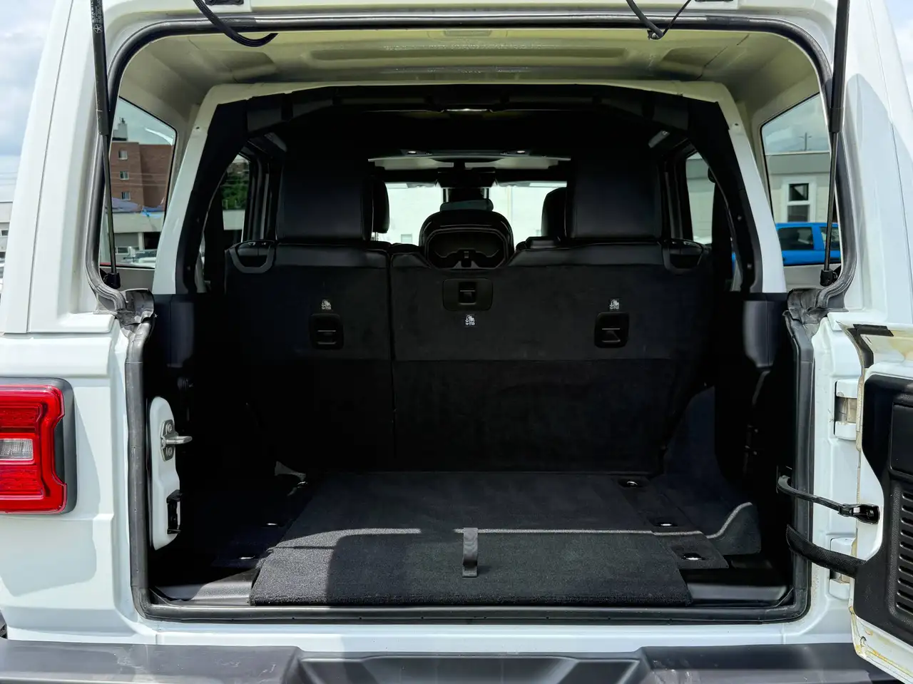 Jeep Wrangler fotografie Jeep Wrangler