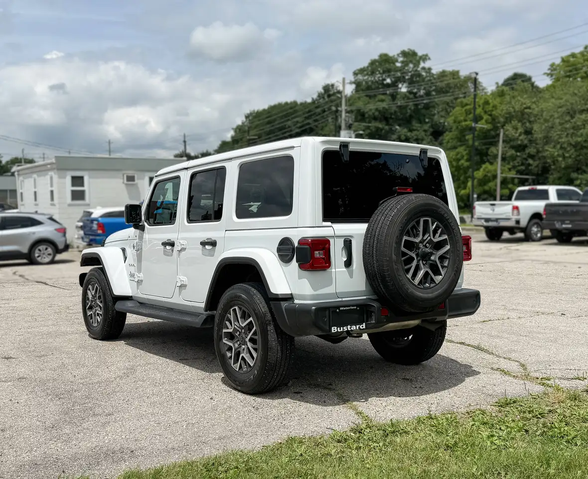 Jeep Wrangler fotografie Jeep Wrangler