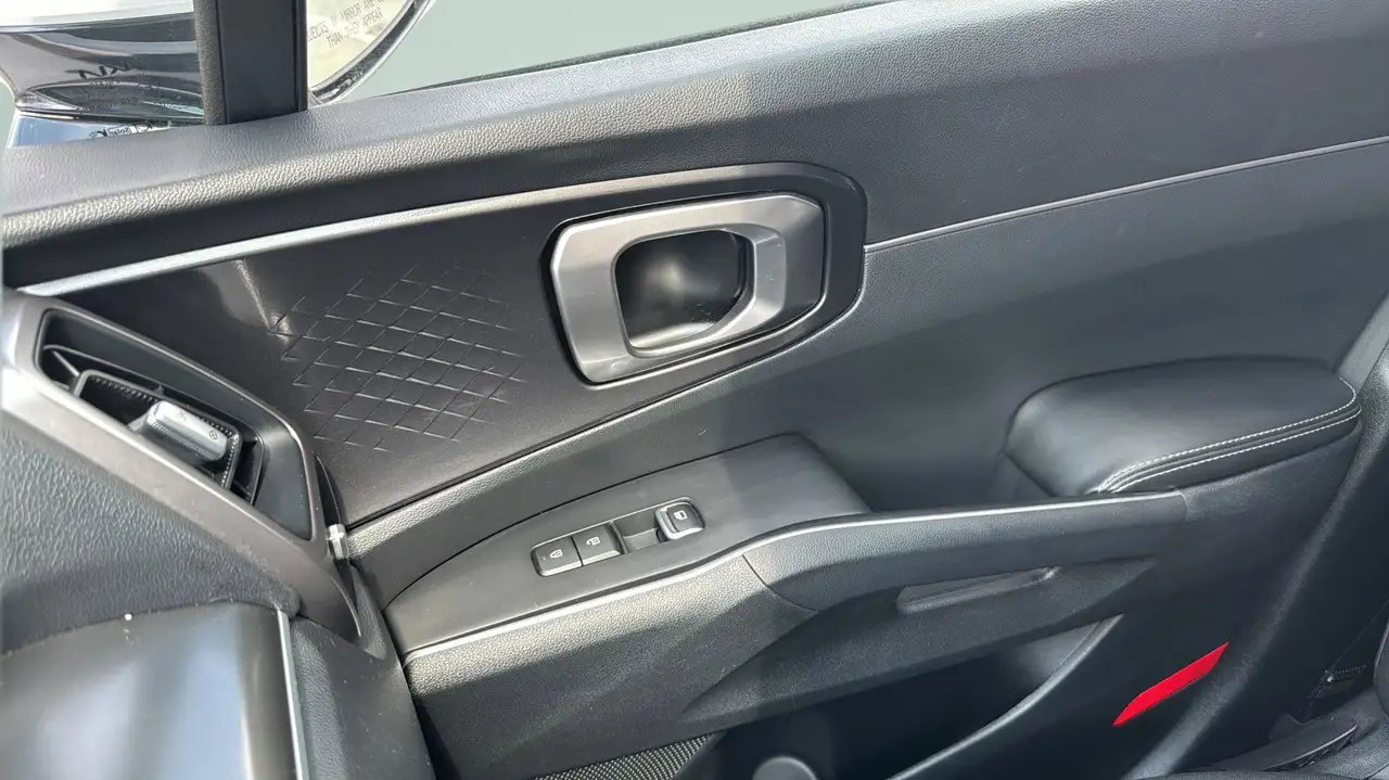 Kia Sorento снимка Kia Sorento