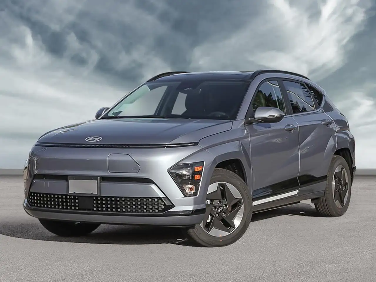 2026 Hyundai KONA