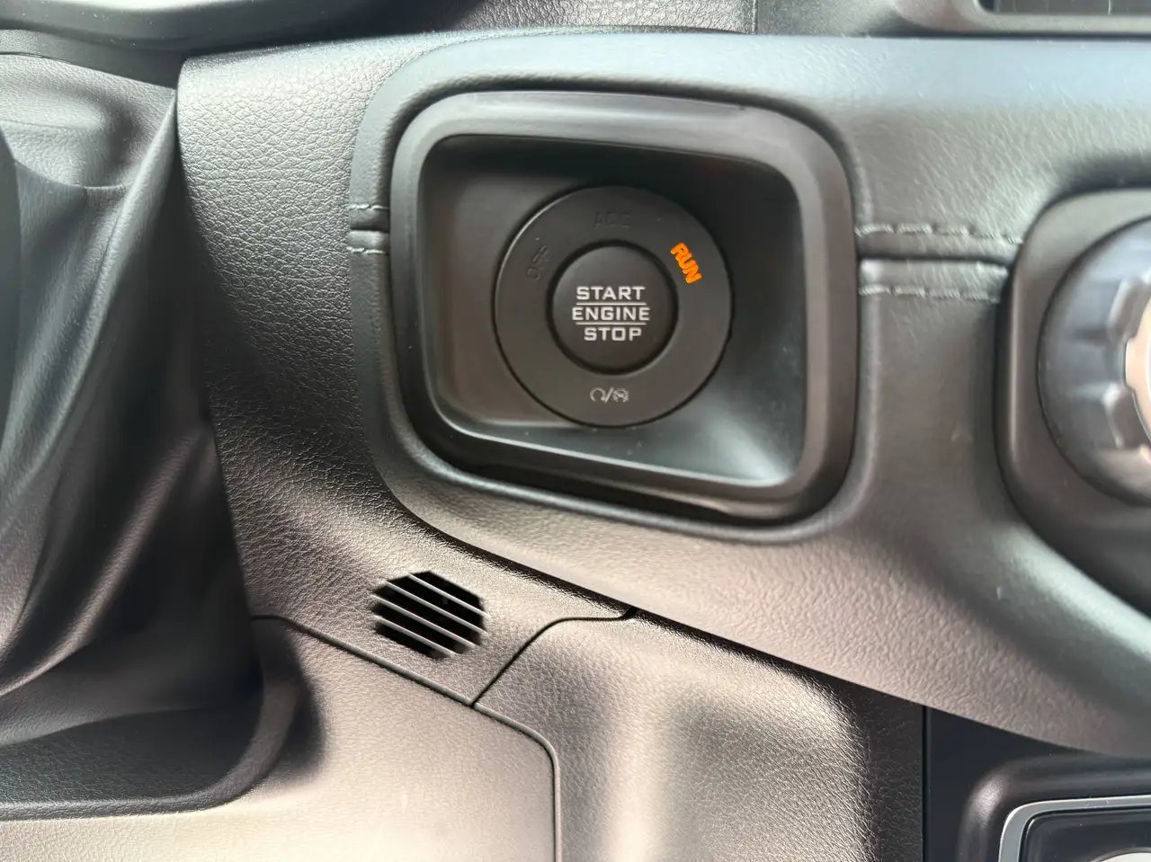 Jeep Wrangler fotografie Jeep Wrangler